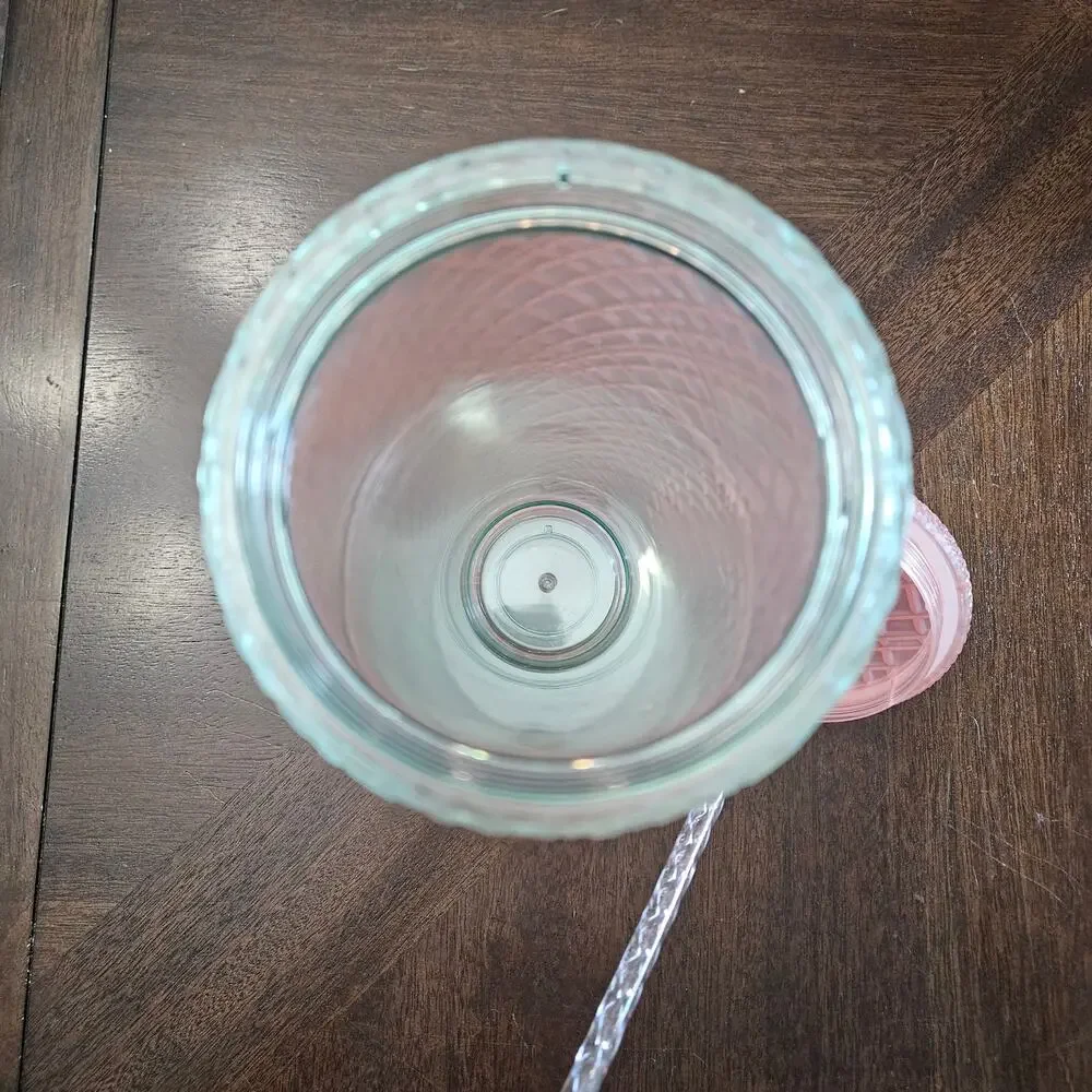 Starbucks cold cup